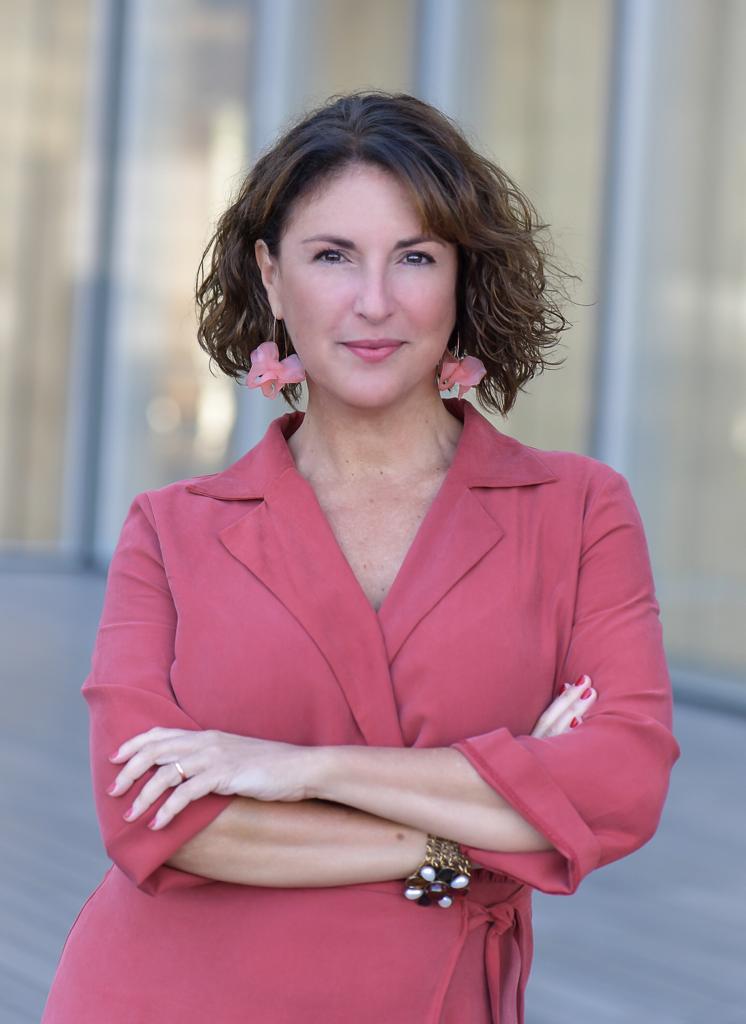 Patricia Reyes rejoint le pôle développement de Subway