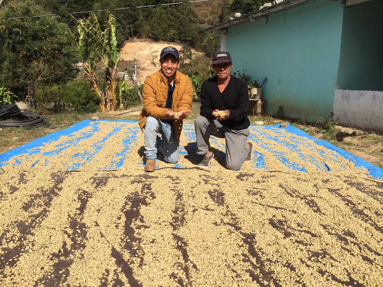 CUBA_ producteurs_Lavazza