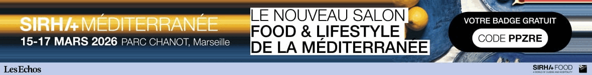 BILLBOARD SIRHA MEDITERRANEE S9-S10