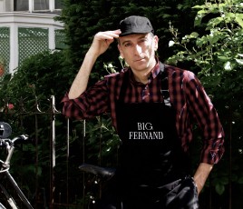 Big Fernand