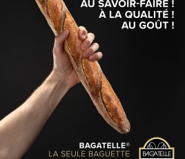 Paris Baguette