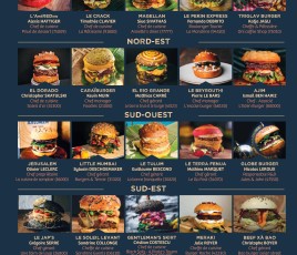 Coupe de France de Burger 2022