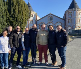 JRE France