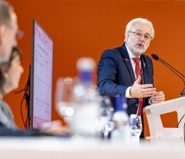 Lancement concours Meilleur sommelier du monde 2023