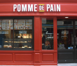 Pomme de Pain