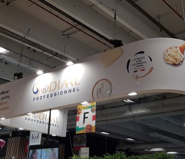 Sodial Professionnel - Sandwich & Snack Show 2022