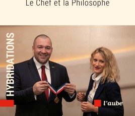 Halpern-Gomez-Philosopher et cuisiner