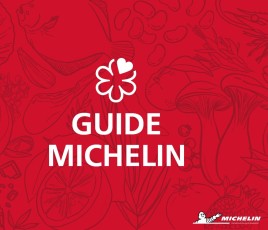 Guide Michelin 2022