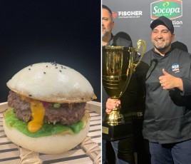 Coupe de France de Burger 2022