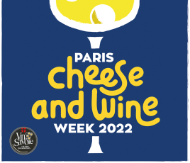 5e Paris Cheese and Wine Week