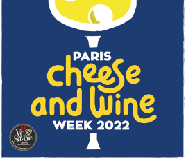 5e Paris Cheese and Wine Week 