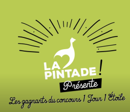 1 jour 1 étoile
