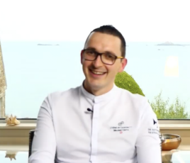 Epack Chef Nicolas Carro