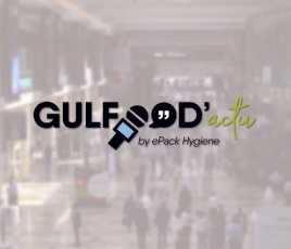 Gulfood'actu