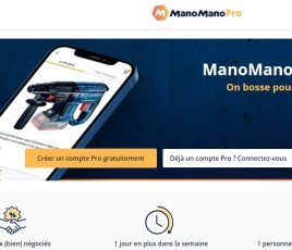 ManoManoPro