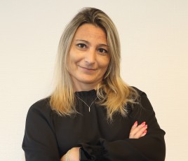 Laetitia Bibens, Responsable de la Relation Fournisseurs Vivalya