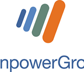 Manpower logo