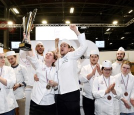 Coupe de France des Ecoles