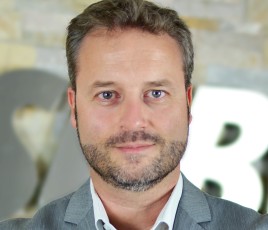 Cédric Giacinti