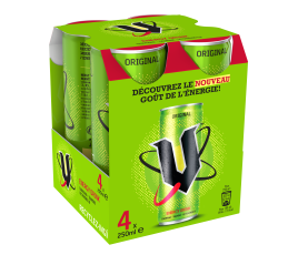 Boissons