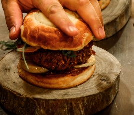 Burgers Toqués 2022