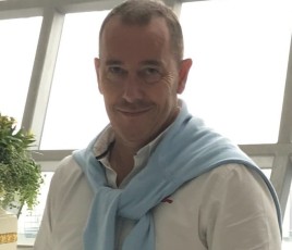 Jean-Marc Conrad - DIrecteur Franchise et Restauration Groupe Blachère