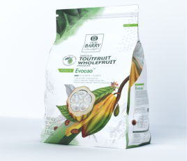 EVOCAO Cacao Barry