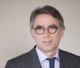 THIERRY thonnier directeur juridique Elior Group