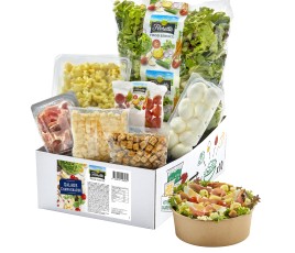 Kit salades Florette