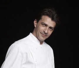 Yannick Alléno