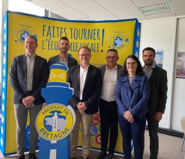 participants semaine bretonne