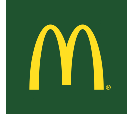 Logo McDonald's