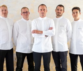 Equipe Fleur de Loire