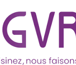 Logo GVRS 