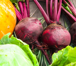 Légumes