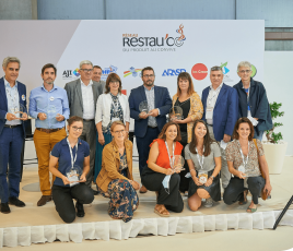 remise trophées restau'co 2021