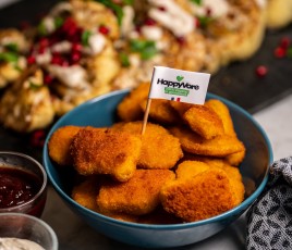 HappiVore nuggets