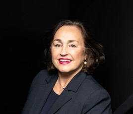 Christine Fargeaud