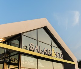 Salad & Co