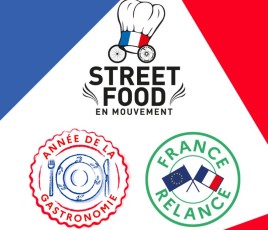 Street food en mouvement 10 ans