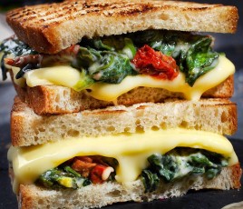 Violife Croque
