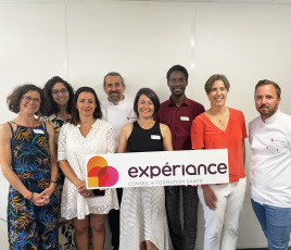 Equipe Expériance