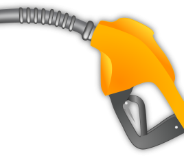 pompe à essence - carburant
