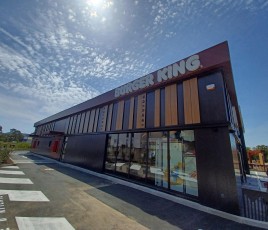 Burger King Porto-Vecchio