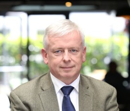 MARTIN BROWER FRANCE Thierry Allègre directeur support opérations