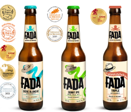 bière Fada