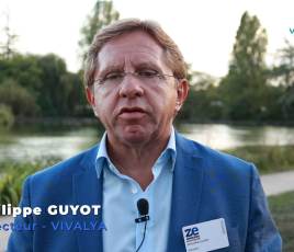 Philippe GUYOT - Ze Awards de la Restauration 2022