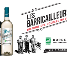 Barricailleurs Image 