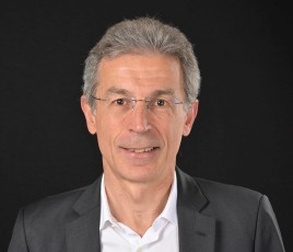 Stéphane Maurin Distriboissons 2022