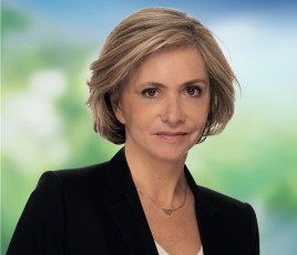 Valérie Pécresse